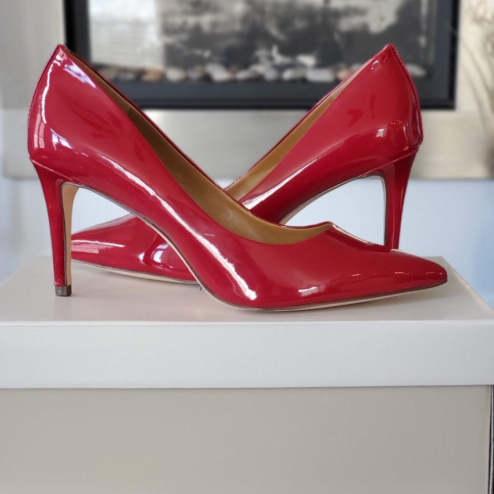14th & Union Maty Pointed Toe Pump